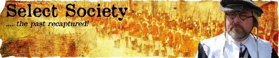 Select Society